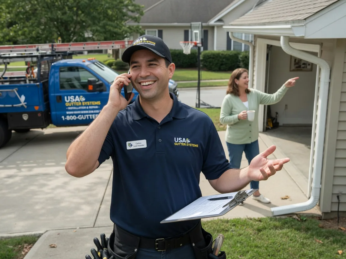 Gutter Installation New Columbia, PA FAQs